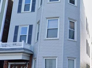 223 Maverick St #1, Boston, MA 02128