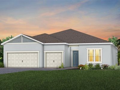 1623 Green Orchard St, Saint Cloud, FL, 34771