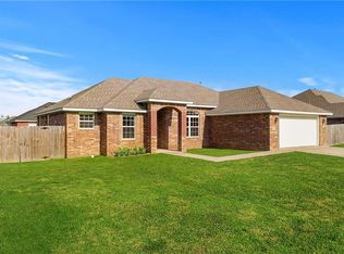 1630 Citation Ln, Prairie Grove, AR 72753