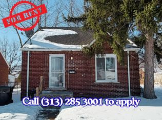 19579 Hamburg St, Detroit, MI
