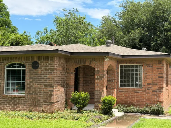4419 Quitman St, Houston, TX 77026