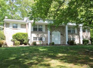 322 Howard Dr, Seymour, TN 37865