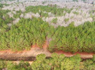 3395 Gough Rd, Louisville, GA 30434