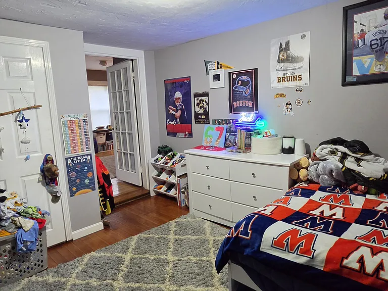 Bedroom #2