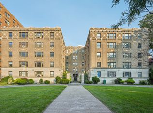 120 S Harrison St, East Orange, NJ 07018