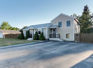 36 Play Camp Rd, Salem, NH 03079