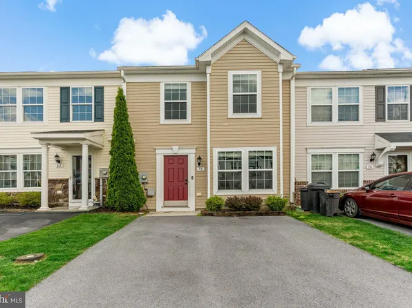 78 Fast View Dr, Martinsburg, WV 25404