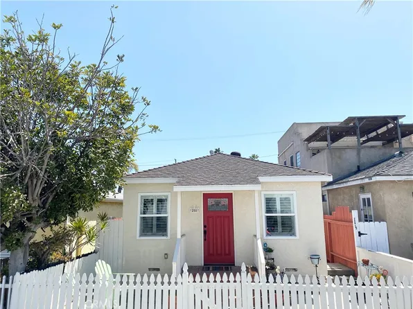 258 17th St, Seal Beach, CA 90740