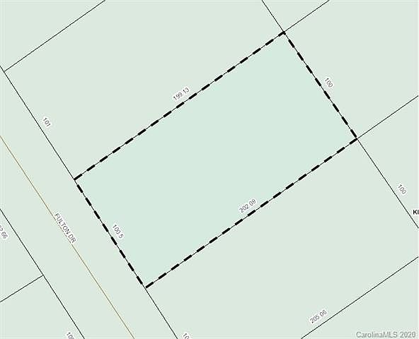 2nd image of 404 Fulton Dr