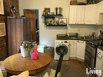 Rented by Living New York