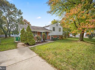 15205 Alan Dr, Laurel, MD 20707