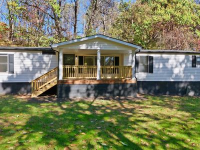 209 Willowridge Dr, Thaxton, VA, 24174