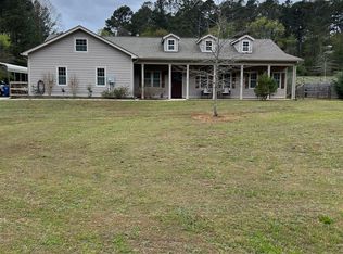 3474 Stock Rd SW, Monroe, GA