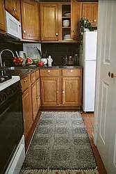 Rented by J Misrahi Realty Corp
