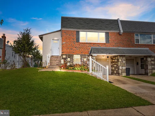 433 Regina St, Philadelphia, PA 19116