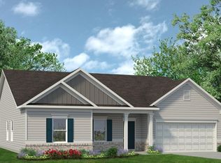 1234 Nightengale Dr LOT 35, Columbia, TN 38401