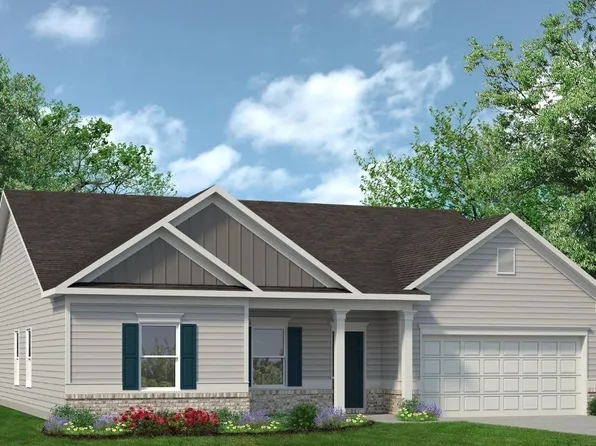 1234 Nightengale Dr Lot 35, Columbia, TN 38401