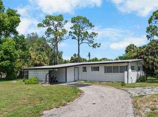 340 TIMBRUCE LANE NW, PORT CHARLOTTE, FL 33952