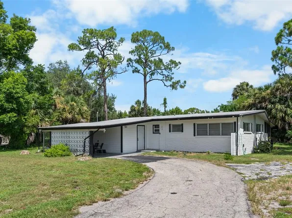 340 TIMBRUCE LANE NW, PORT CHARLOTTE, FL 33952