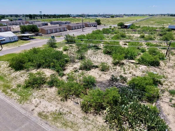 0 W 2nd St, Monahans, TX 79756