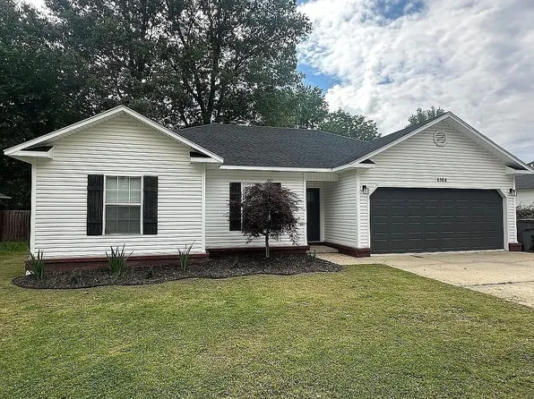 1304 Amanda Ln, Paragould, AR 72450
