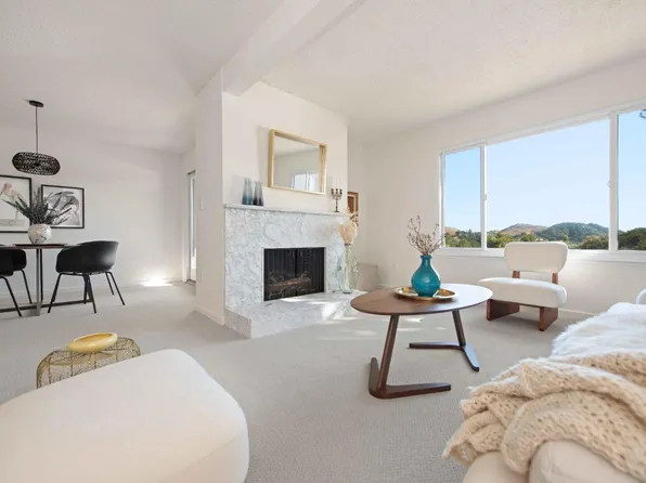 125 Sylvia Way, San Rafael, CA 94903