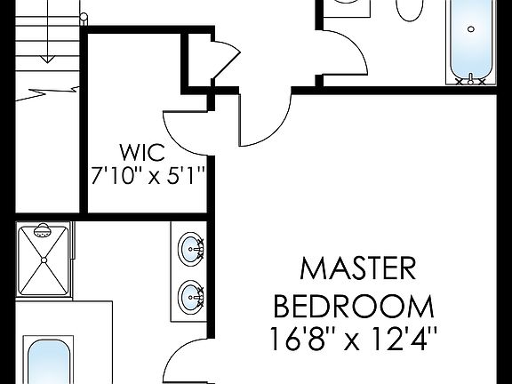 3rd image of 6342 Crooked Oak Ln