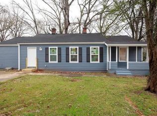 3304 Wheeler St, Hapeville, GA 30354