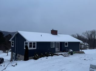 1616 Pond Rd #1, Hinesburg, VT 05461