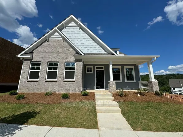 126 Marble Tree Way, Ball Ground, GA 30107