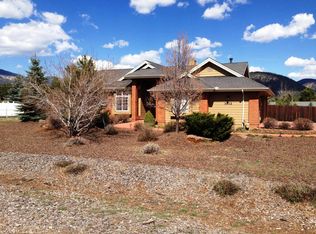 3012 N Boldt Dr, Flagstaff, AZ 86001
