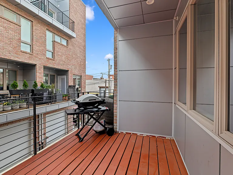 119 Greenwich St #8 — Photo 11