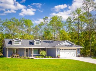 8219 N Escobar Rd, Citrus Springs, FL 34434