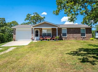 12845 N Peoria Ave, Skiatook, OK 74070