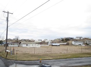 610 Public Ave, Moscow, ID 83843
