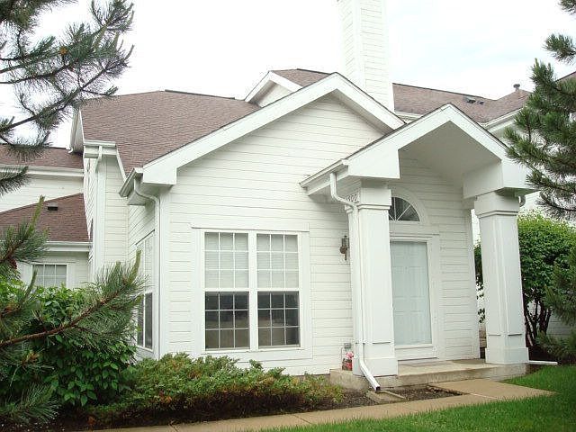 Front Elevation