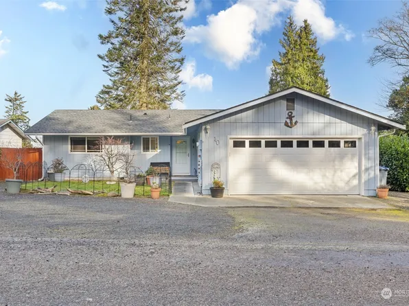 40 Sylvan, Port Angeles, WA 98362