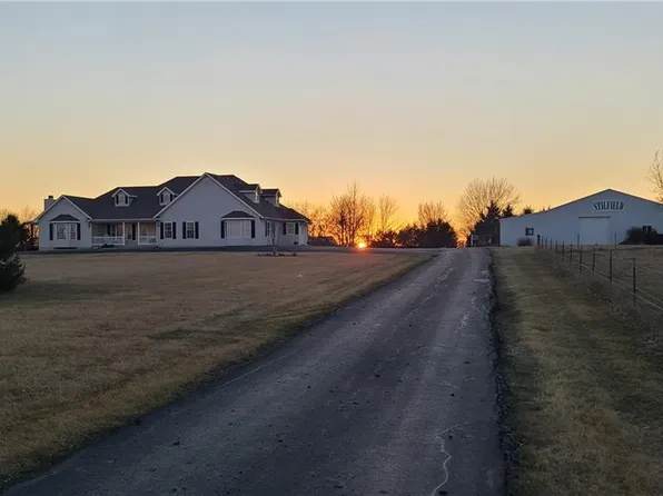 22310 Highway 13, Polo, MO 64671