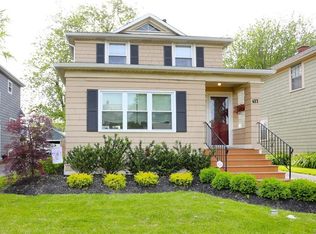 677 Mount Vernon Rd, Cheektowaga, NY 14215