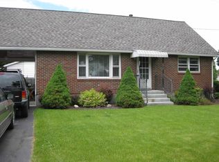 78 Cady Ave, Schenectady, NY 12303