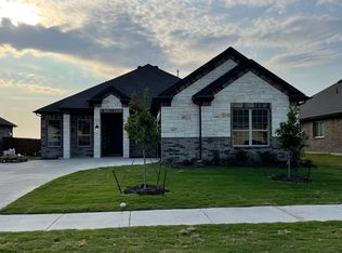 417 Green Hill Dr, Waxahachie, TX 75167
