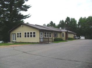 3983 Harshaw Rd, Harshaw, WI 54529