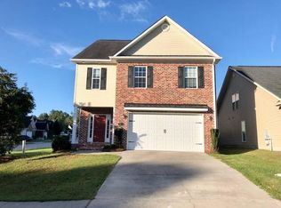 3202 Alton Ct, Augusta, GA 30909