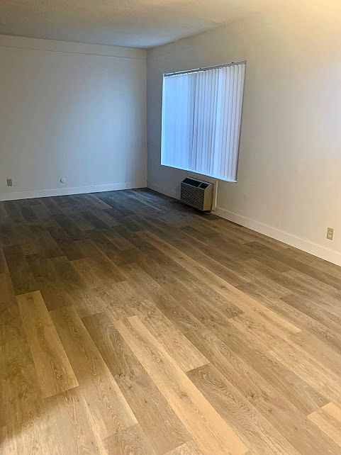 Living room from different angle