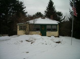 1675 White Pond Rd, Athol, MA 01331