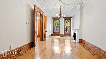 Rented by Garfield Realty 