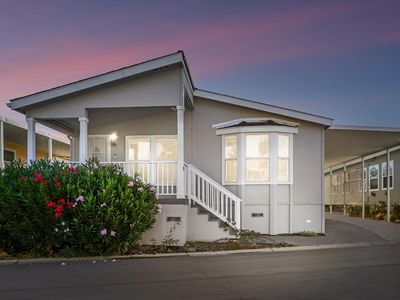 3263 Vineyard Ave Space 9, Pleasanton, CA, 94566
