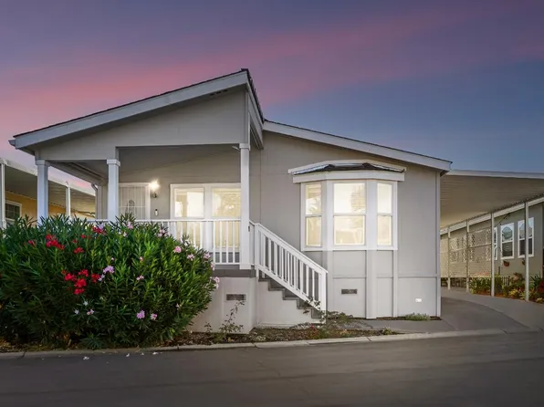 3263 Vineyard Ave Space 9, Pleasanton, CA 94566