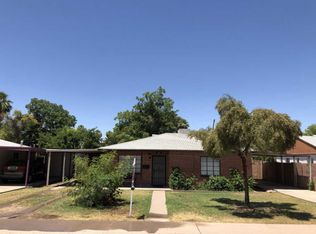 1110 S Butte Ave, Tempe, AZ 85281