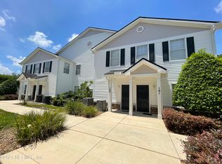 2200 Marsh Hawk Ln UNIT 101, Fleming Island, FL 32003